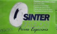 PASTILHA DE FREIO TOPIC/K2700 SINTER
